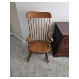 Rocking Chair
