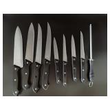 Kitchen Knives