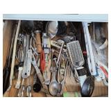 More Kitchen Gadgets, Grater