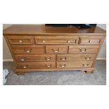 Keller Dresser
