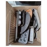 Box of Bakeware