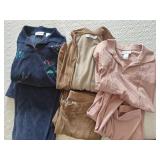 Womens Track Suits L/XL