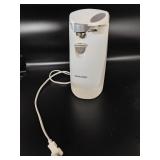 Electric Can Opener