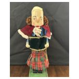 Christmas Decor Nutcracker