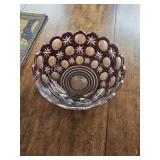Crystal Bowl