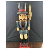 Nutcracker Decor