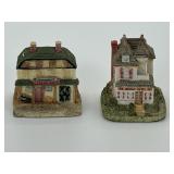 Swansonï¿½s Feed And Grain Store AH41 & AH42