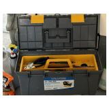 Workforce 20" Tool Box Tools Included