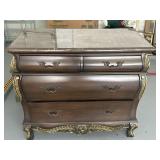 4 Drawer Dresser Furniture