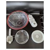 Mushroom Slicer, Bowl, Gadgets