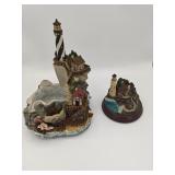 Lighthouse Music Boxes