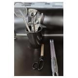 Kitchen Tools & Holder