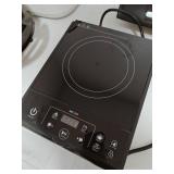 Electric Induction Cooktop