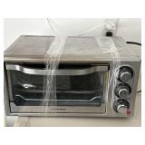 Hamilton Beach Toaster Oven