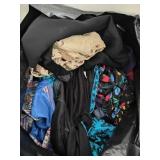 HUGE 50+ LB MYSTERY CLOTHING BAG