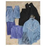 Womens Track Suits M/L