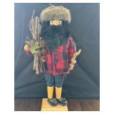 Limited Edition Nutcracker Decor