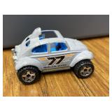 1983 Hot Wheels Malaysia Baja Bug Volkswagen