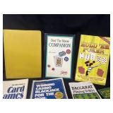 Poker Books