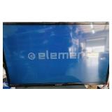 Element 32" TV Powers On Read Description