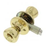Road & Home RVP028 Bed and Bath (Privacy) Lockset
