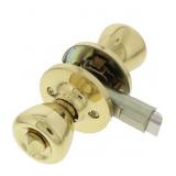 Road & Home RVP028 Bed and Bath (Privacy) Lockset