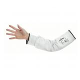 (4) HYFLEX Cut-Resistant Sleeve: ANSI/ISEA Sleeve