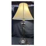 Metal Lamp
