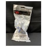 (1) 3M Solus 100 Series Safety Glasses