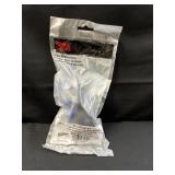 (1) 3M Solus 100 Series Safety Glasses