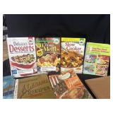 Recipes Books