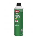 (1) CRC T-Force Degreaser MUO 18oz