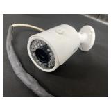 Clear View IP Outdoor Camera Model IP-72