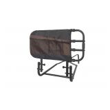 NEW Stander EZ Adjust Bed Rail