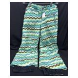 Ski Pants For Girls Juniors Sz 8