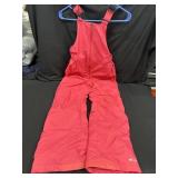 Columbia Ski Suit Bib