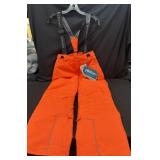 NWT Kids Phibee Ski Suit Kids Sz 11