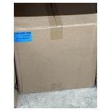 (1) Case Large Bottles Natural