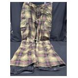 Burton Snowboarding Pants Sz XS Womens