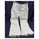 Roxy Ski Pants For Girls Sz Large