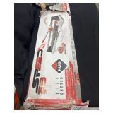 Rubi Tile Cutter