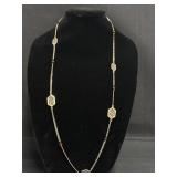 Clarion-Pell Princess Grace of Monaco Necklace