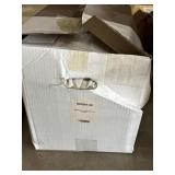 (1) Case KDP667-25 Lightweight Sheeting No.25