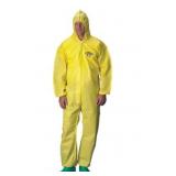 Lakeland C5428 5XL Chemical Resistant Coverall