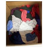 (1) Box Of Wiping Cloths
