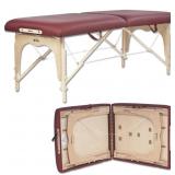 ATHENA Portable Massage Table, 30"