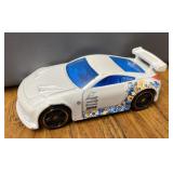 2005 Hot Wheel Mattel Nissan 350Z