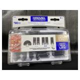 6 Piece Dremel Universal Oscillating Blade Kit