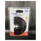 Dremel Multi Max Wood & Drywall Cutting