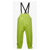 (2) Standard Safety HG Bib Overall